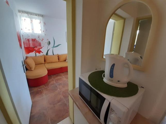 Family Apartment Garden And Sea Petrovac Exterior foto